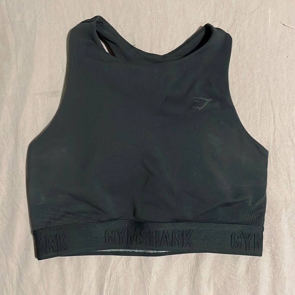 Gymshark shirt XS
